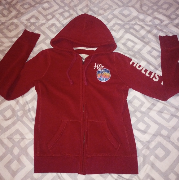 Hollister Sweaters - Hollister Hoodie